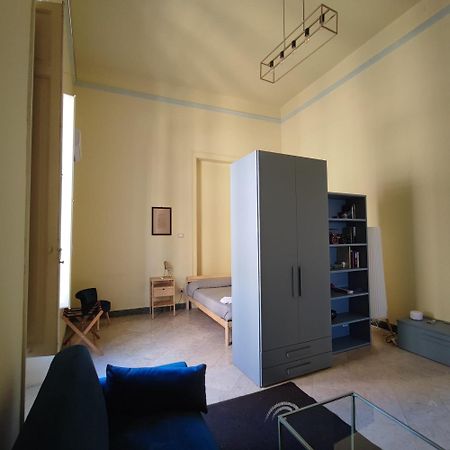 Casa Vacanze Da Ruggero Al Massimo Palermo Esterno foto
