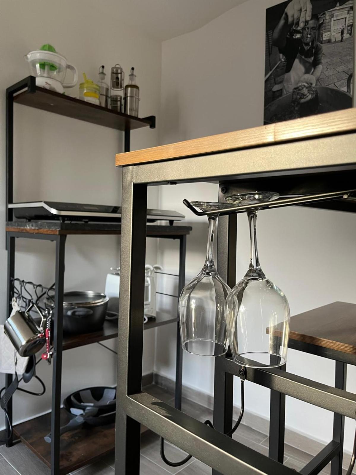 Casa Vacanze Da Ruggero Al Massimo Palermo Esterno foto