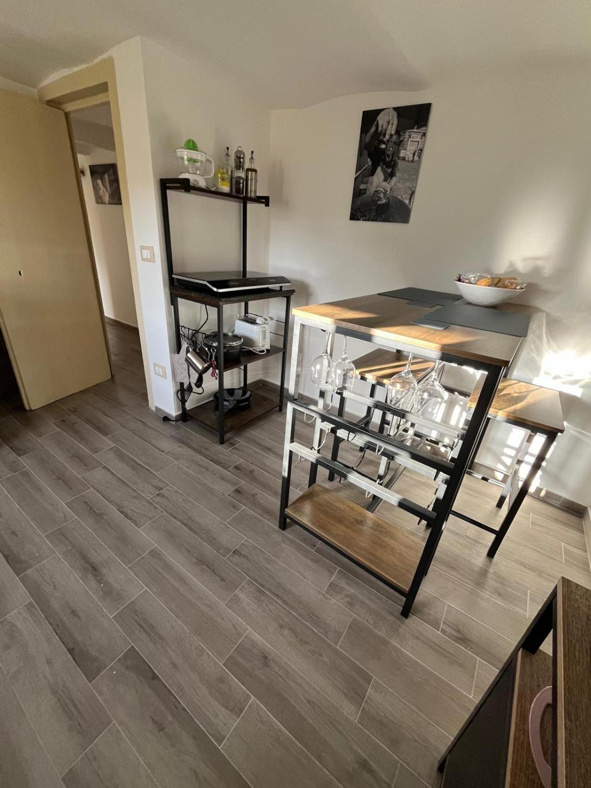 Casa Vacanze Da Ruggero Al Massimo Palermo Esterno foto