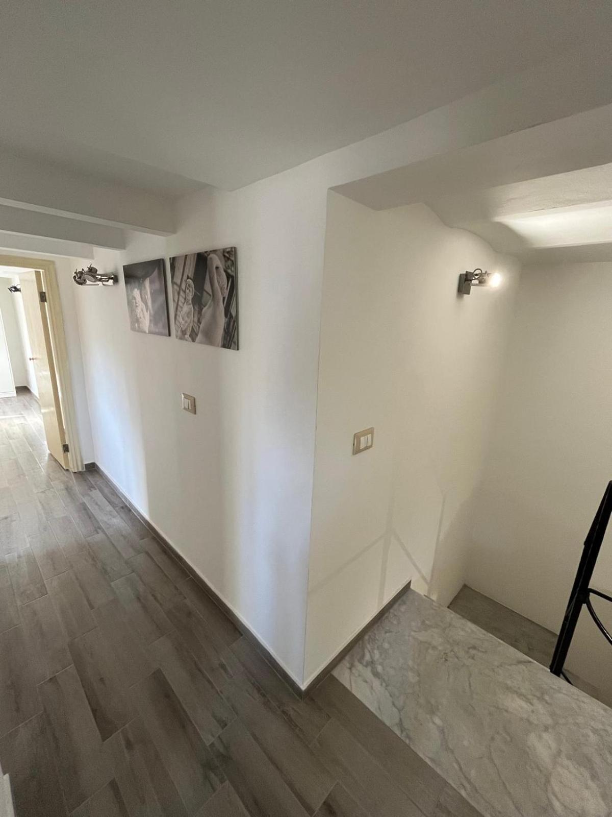 Casa Vacanze Da Ruggero Al Massimo Palermo Esterno foto