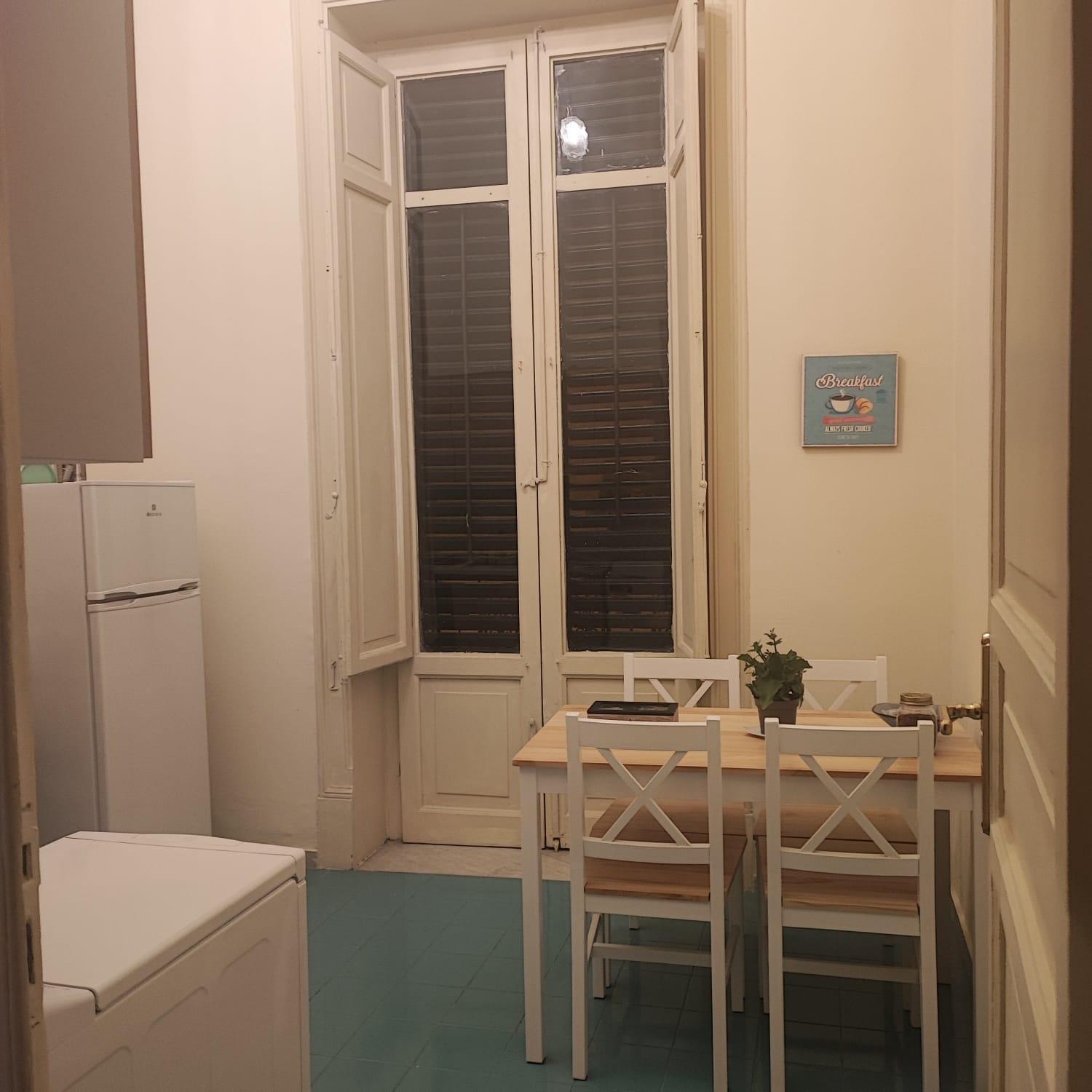 Casa Vacanze Da Ruggero Al Massimo Palermo Esterno foto